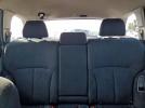 Subaru Outback 2.5i Image 8