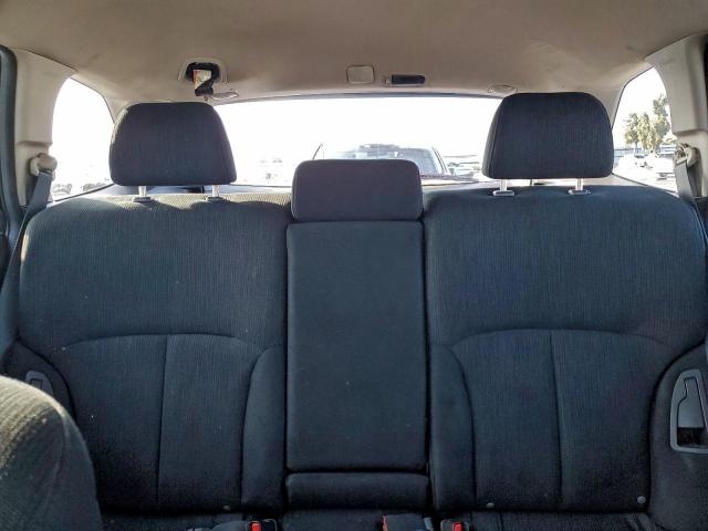 Subaru Outback 2.5i Image 8