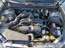 Subaru Outback 2.5i Image 12