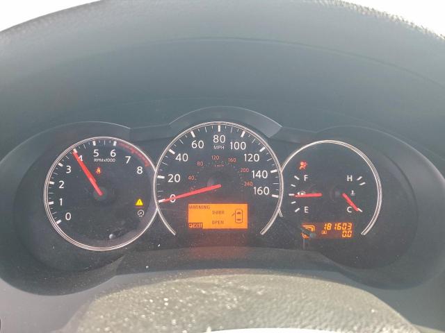 Nissan Altima Base Image 8