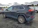 Jeep Grand Cherokee Latitude Image 2