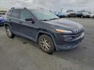 Jeep Grand Cherokee Latitude Image 10
