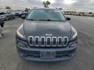 Jeep Grand Cherokee Latitude Image 4