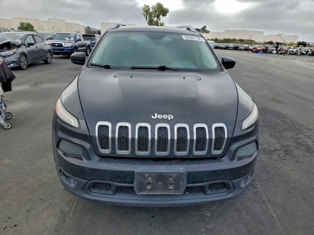 Jeep Grand Cherokee Latitude Image 4