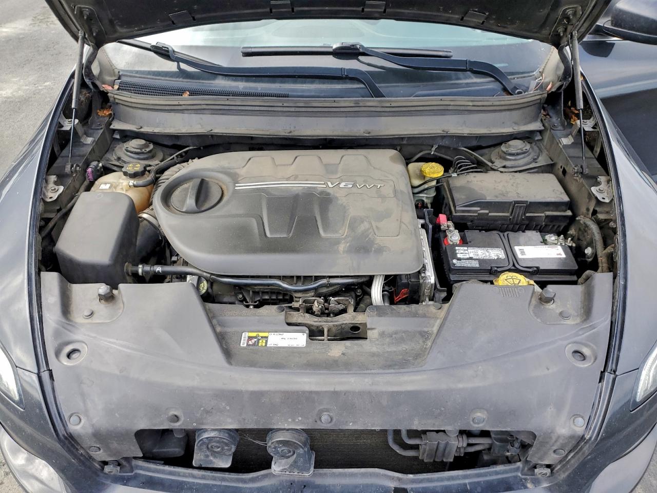 Jeep Grand Cherokee Latitude Image 9