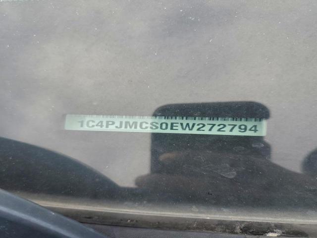 Jeep Grand Cherokee Latitude Image 11