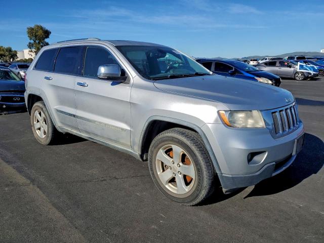 Jeep Grand Cherokee Limited Image 2