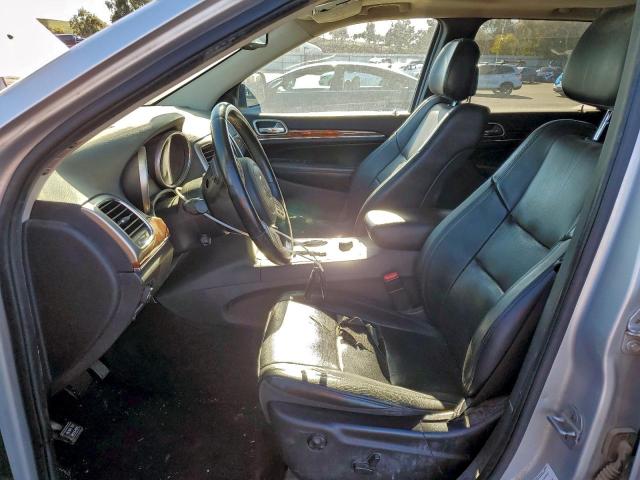 Jeep Grand Cherokee Limited Image 7