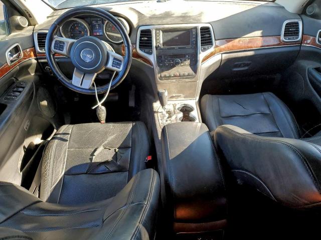 Jeep Grand Cherokee Limited Image 5