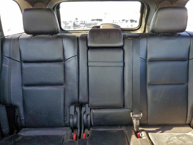 Jeep Grand Cherokee Limited Image 9