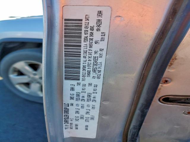 Jeep Grand Cherokee Limited Image 8