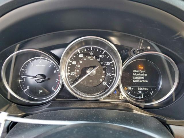 Mazda Cx Touring Image 9