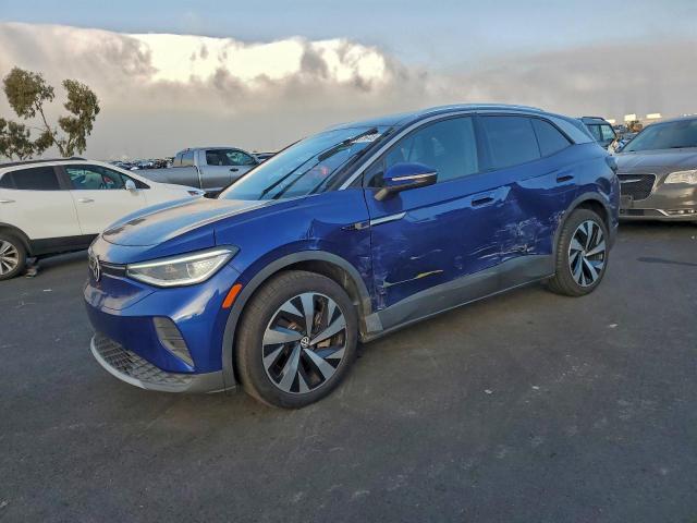  Salvage Volkswagen ID.4