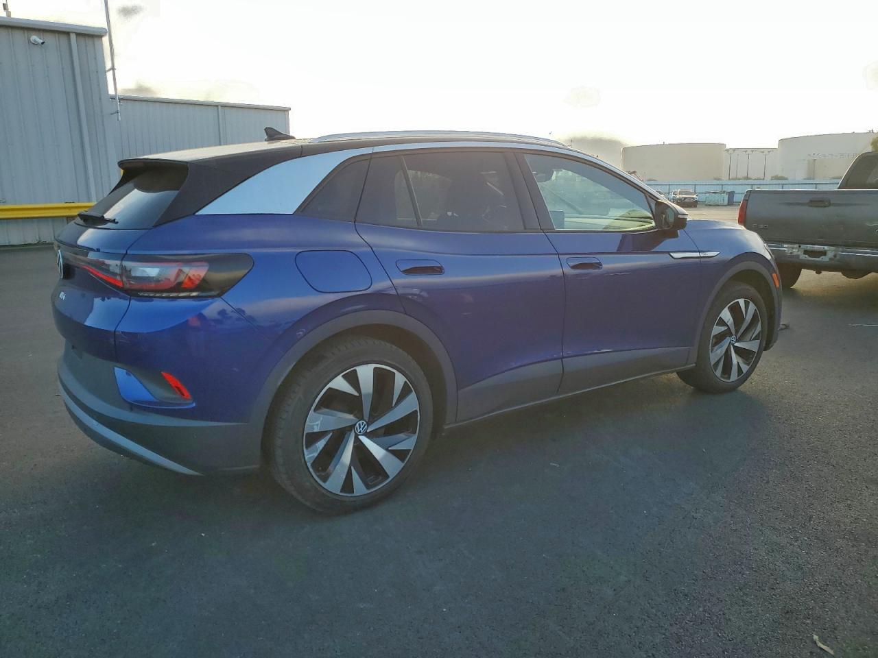 Volkswagen ID.4 Pro S Image 5