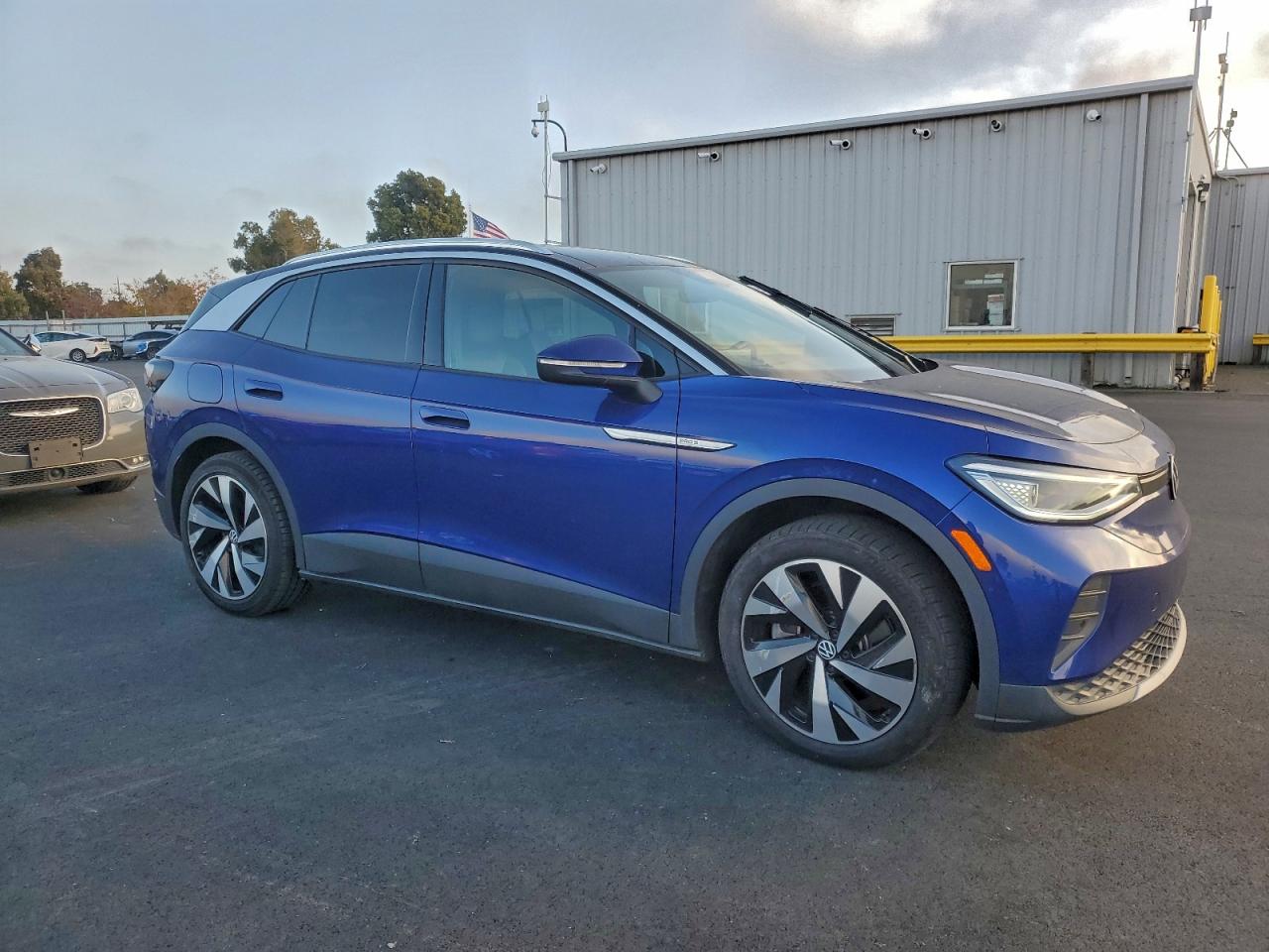 Volkswagen ID.4 Pro S Image 4