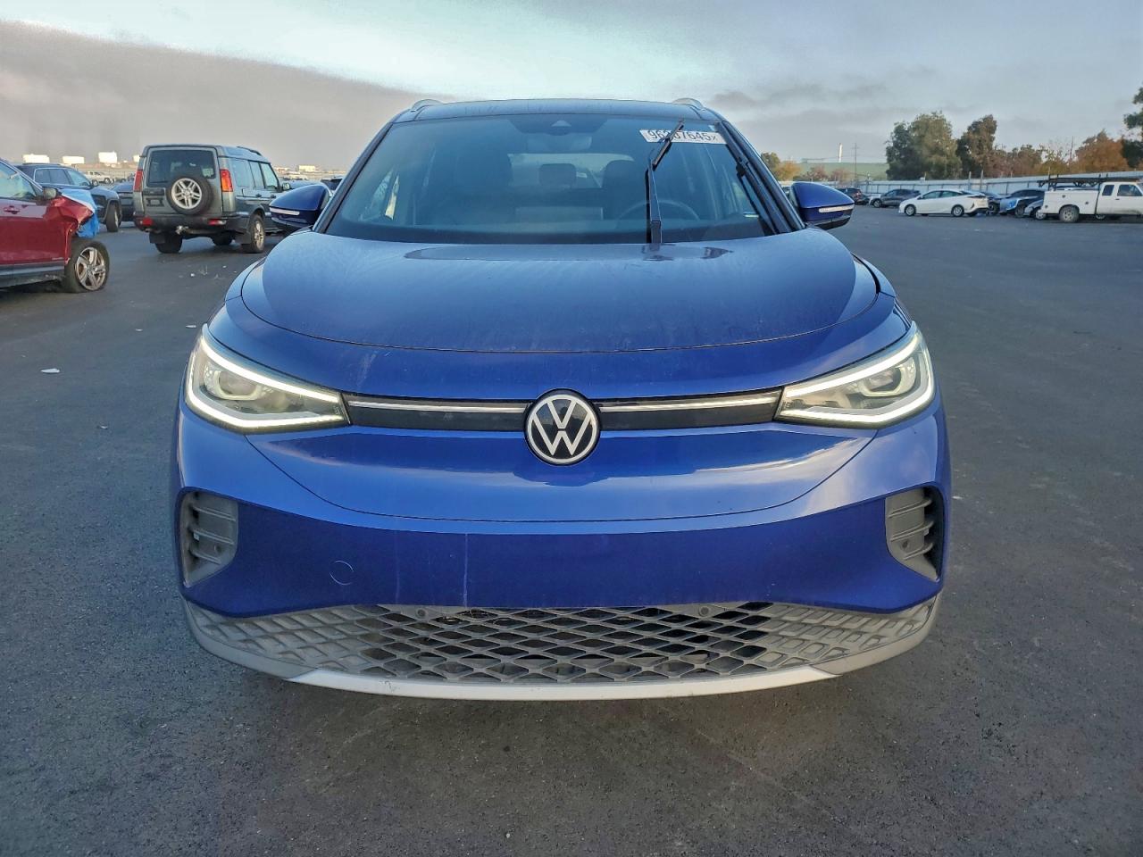 Volkswagen ID.4 Pro S Image 2