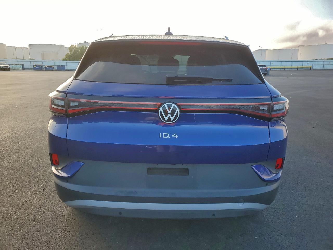 Volkswagen ID.4 Pro S Image 9