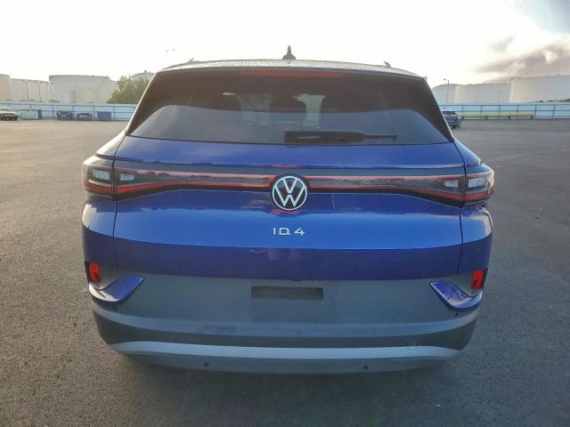 Volkswagen ID.4 Pro S Image 9