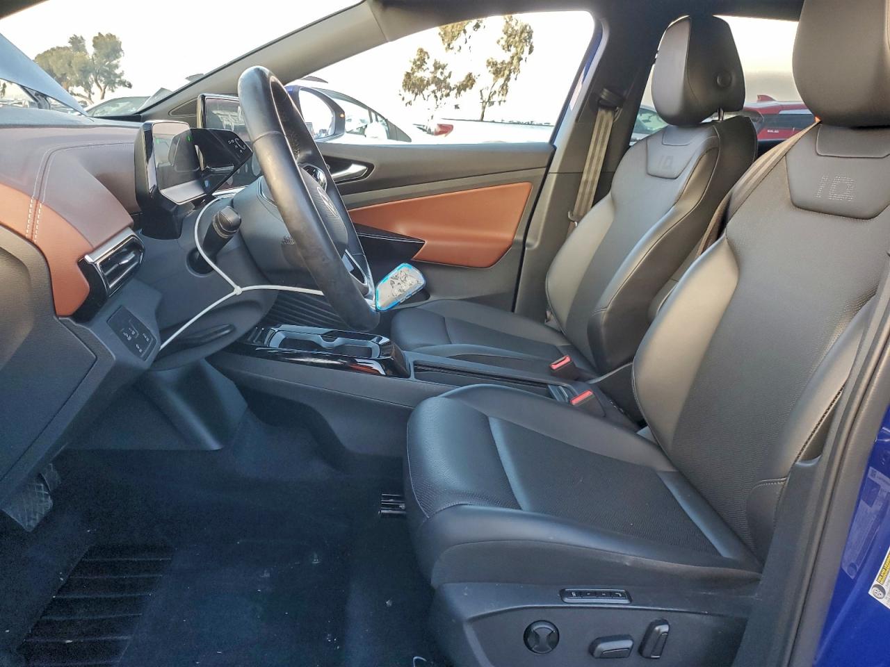 Volkswagen ID.4 Pro S Image 6