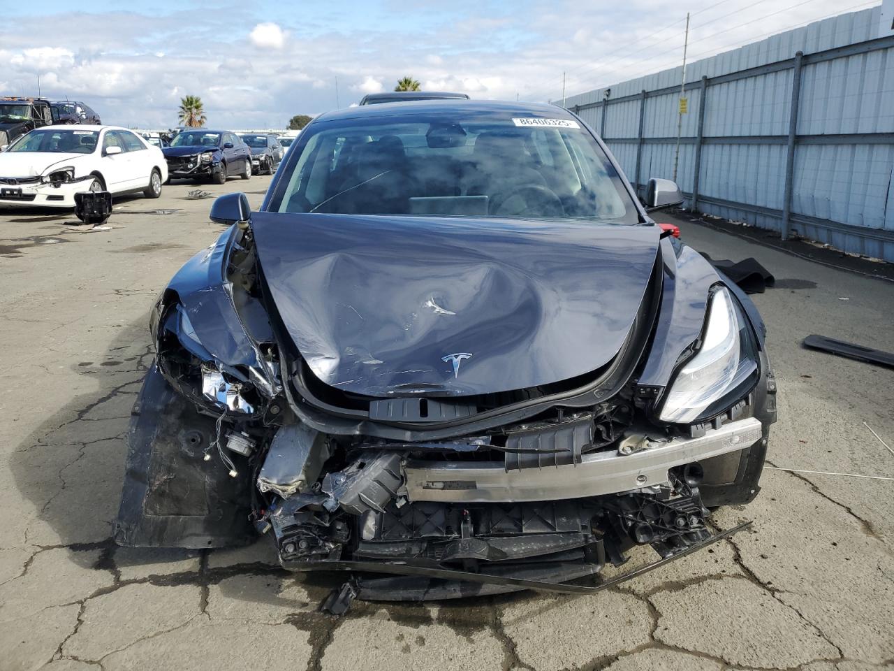 Tesla Model 3 Image 2