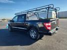 Ford F-150 Supercrew Image 11
