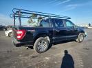 Ford F-150 Supercrew Image 4