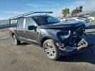 Ford F-150 Supercrew Image 5