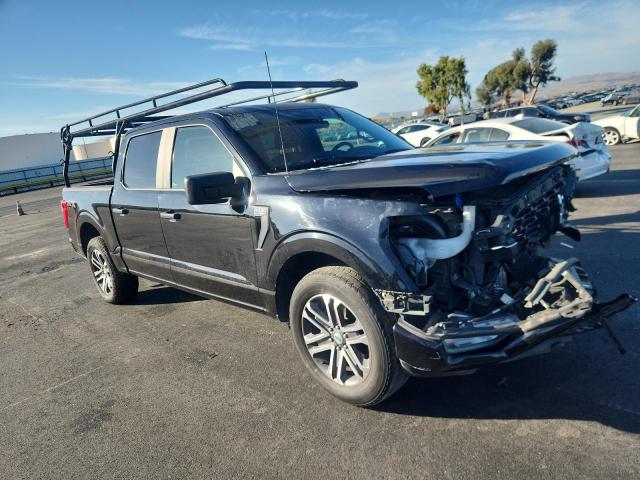 Ford F-150 Supercrew Image 5