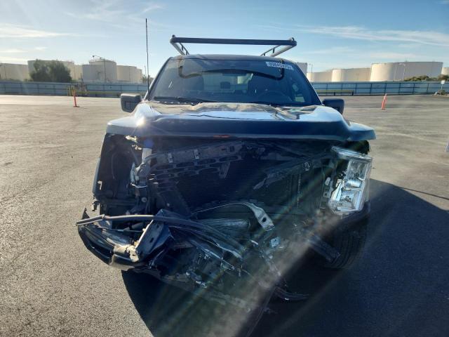 Ford F-150 Supercrew Image 12