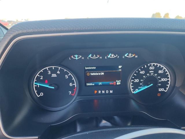 Ford F-150 Supercrew Image 9