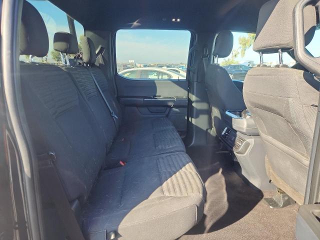 Ford F-150 Supercrew Image 2