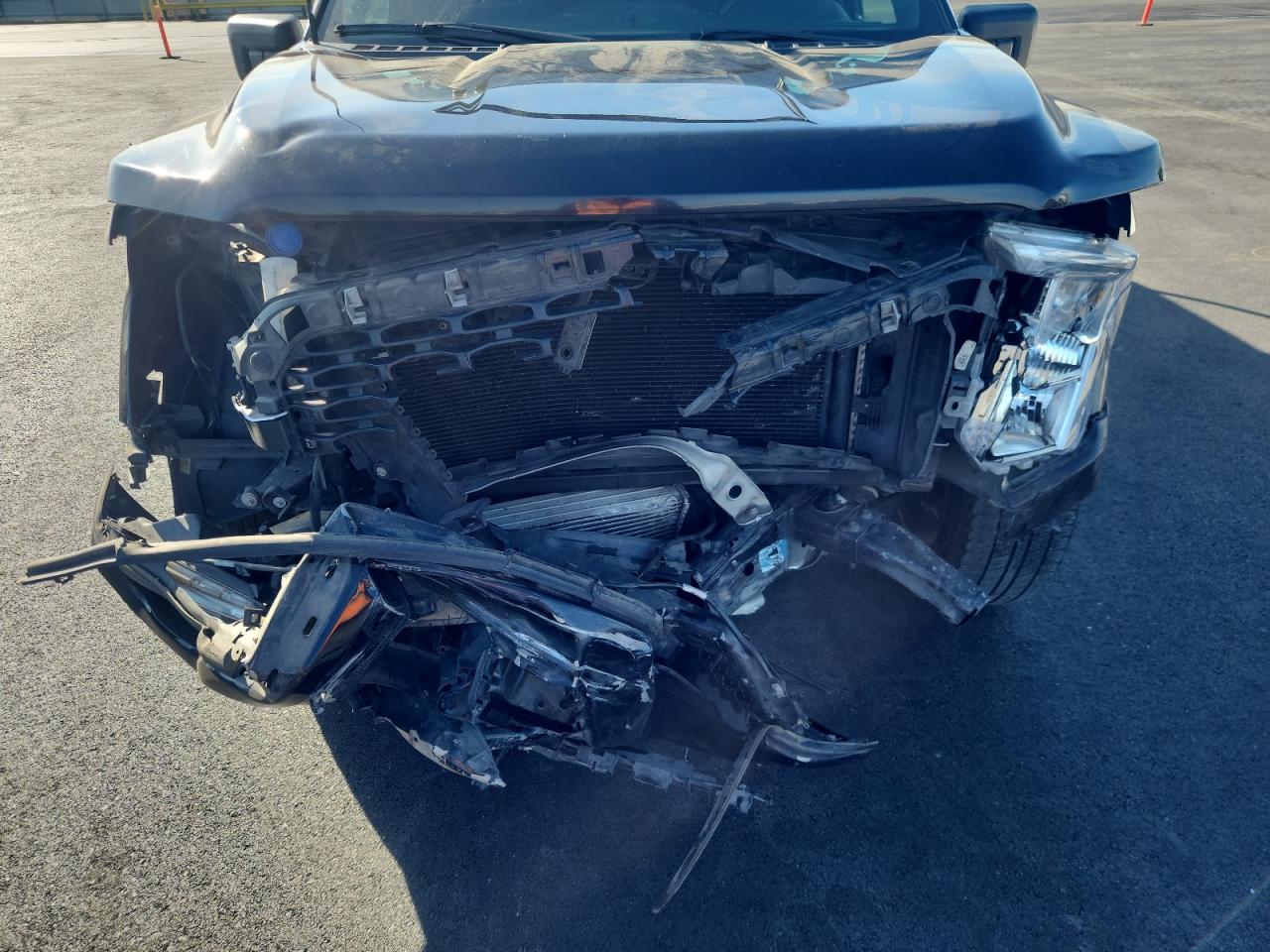 Ford F-150 Supercrew Image 10