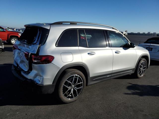 Mercedes-Benz EQB 300 4matic Image 13