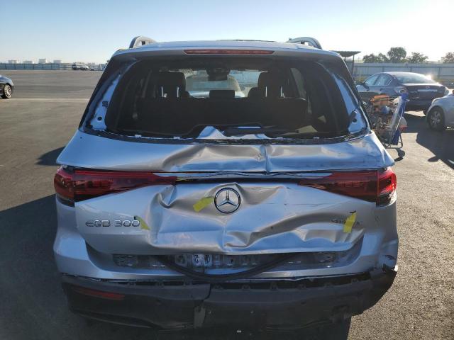 Mercedes-Benz EQB 300 4matic Image 3