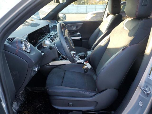 Mercedes-Benz EQB 300 4matic Image 2