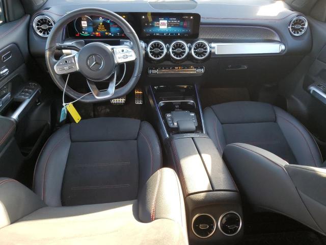 Mercedes-Benz EQB 300 4matic Image 8