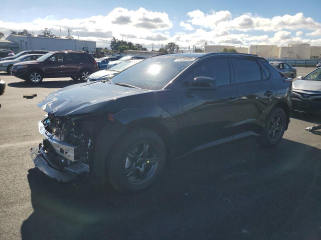  Salvage Toyota Bz4x Xle