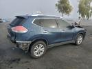 Nissan Rogue S Image 6