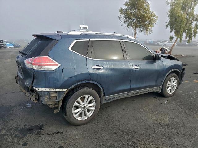 Nissan Rogue S Image 6