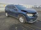 Nissan Rogue S Image 2