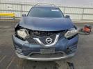 Nissan Rogue S Image 3