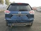 Nissan Rogue S Image 4
