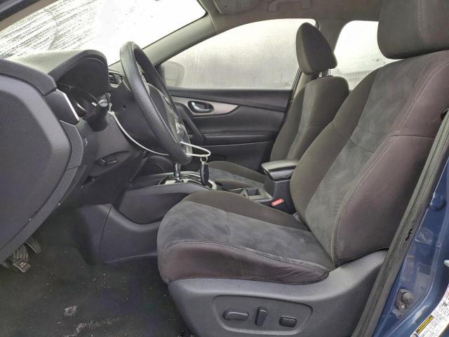 Nissan Rogue S Image 12