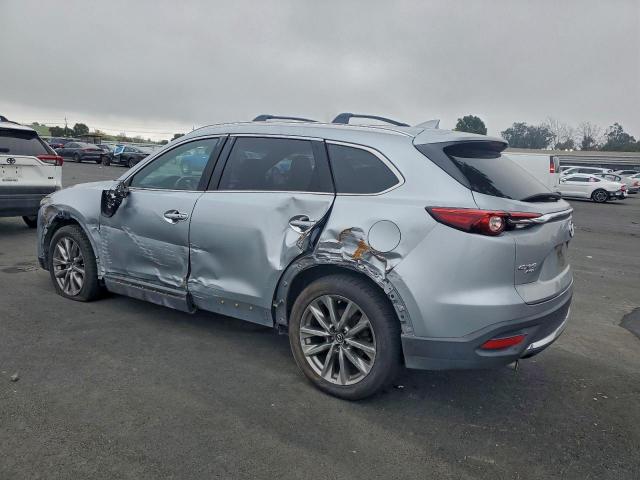 Mazda Cx Signature Image 2