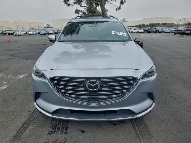 Mazda Cx Signature Image 5