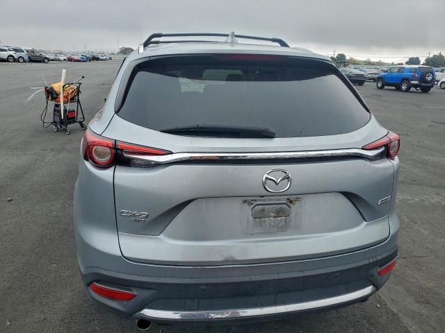 Mazda Cx Signature Image 4