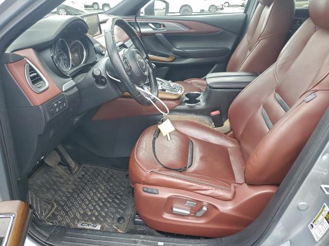 Mazda Cx Signature Image 12