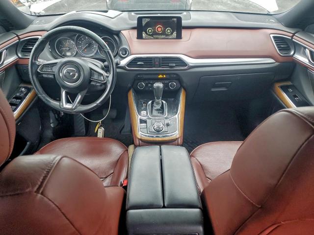 Mazda Cx Signature Image 11