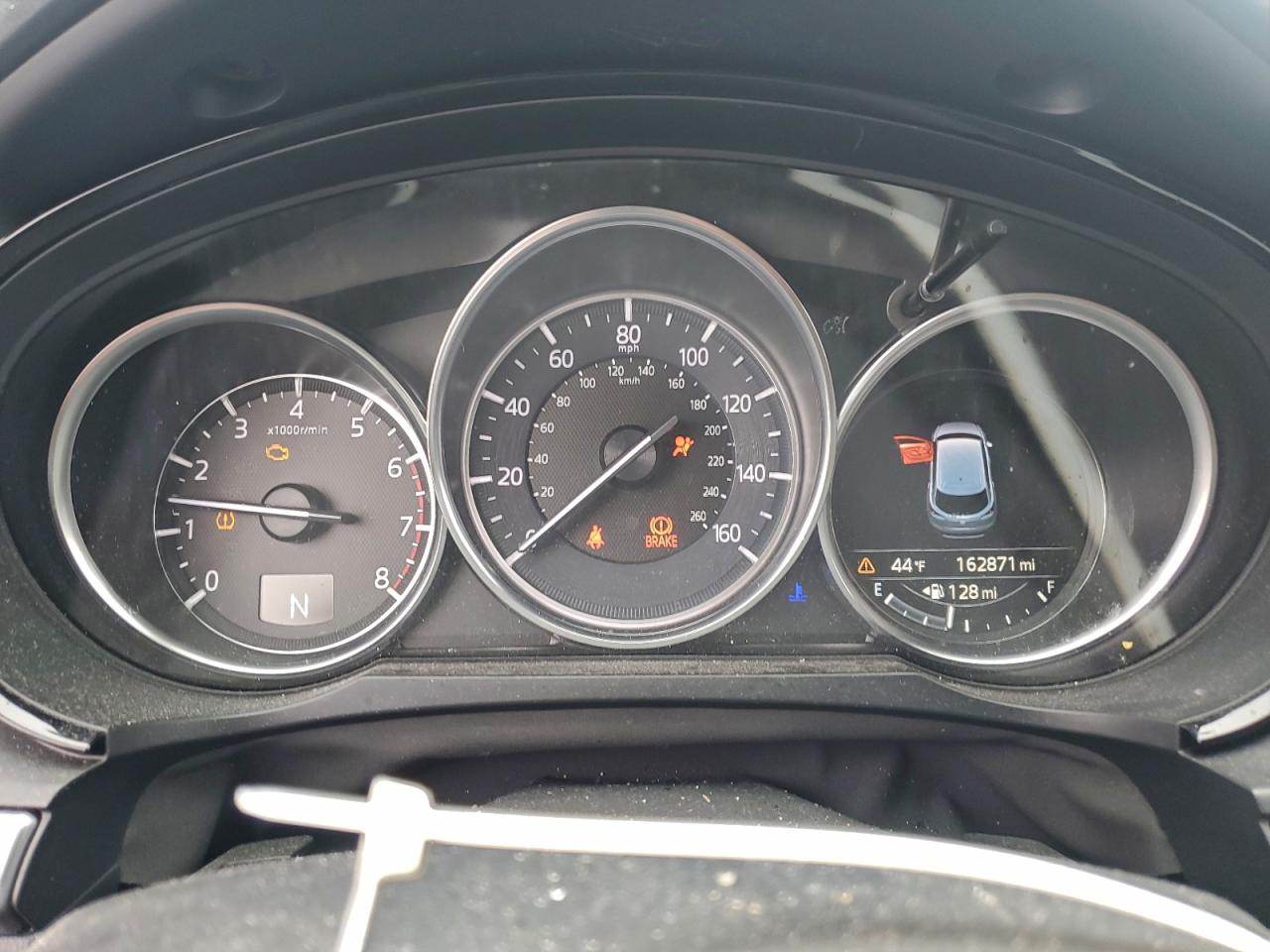 Mazda Cx Signature Image 10