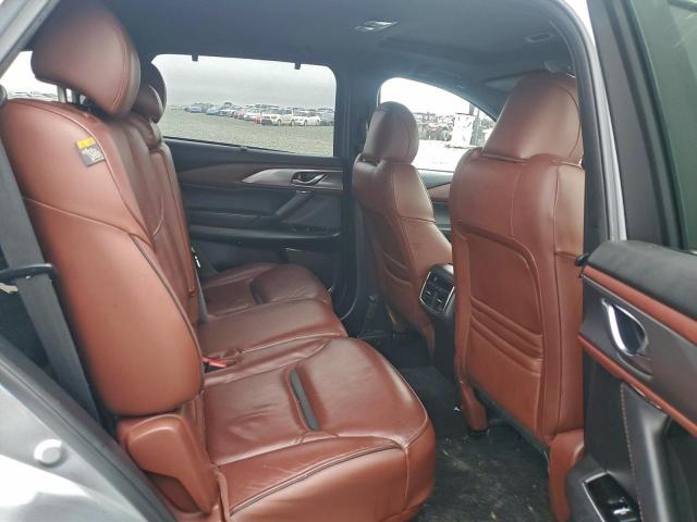 Mazda Cx Signature Image 8